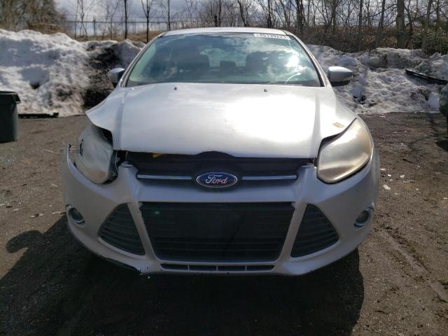 Photo 5 from auction – 2012 FORD FOCUS SE with VIN 1FAHP3F27CL325889