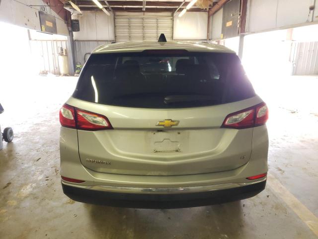 Photo 6 from auction – 2018 CHEVROLET EQUINOX LT with VIN 2GNAXJEV7J6315095