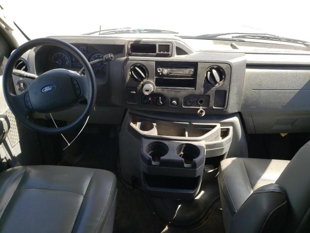 Фото 8 с аукциона – 2009 FORD ECONOLINE с VIN 1FTNE14W49DA39689