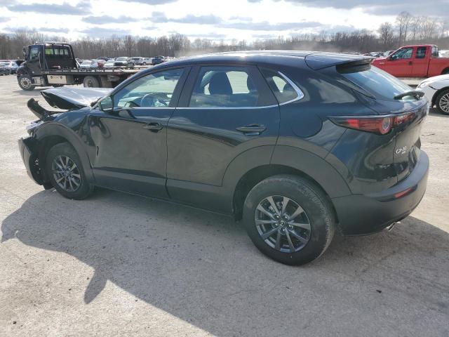Photo 2 from auction – 2022 MAZDA CX-30 with VIN 3MVDMBAL9NM414889