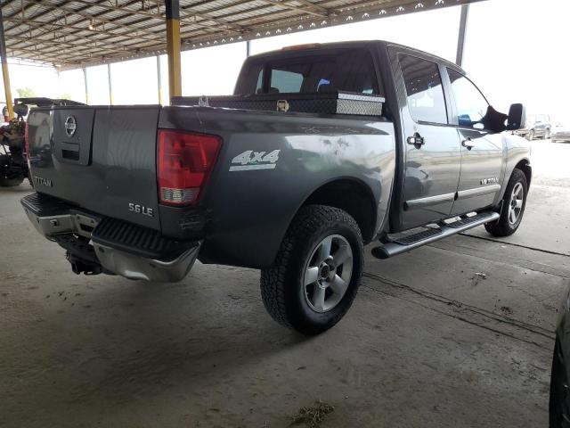 Photo 3 from auction – 2005 NISSAN TITAN XE with VIN 1N6BA07B35N523971