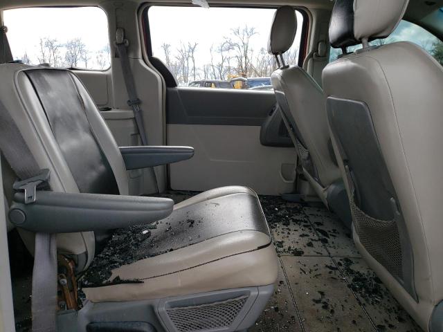 Photo 11 from auction – 2010 CHRYSLER TOWN & COU with VIN 2A4RR5D17AR221979