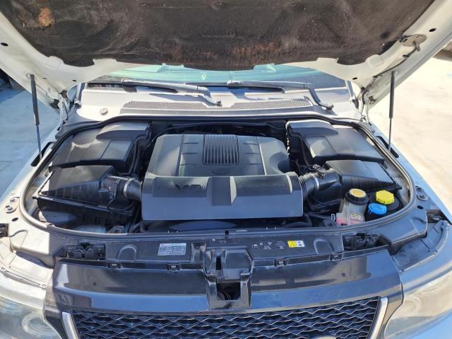 Photo 7 from auction – 2013 LAND ROVER RANGE ROVE with VIN SALSF2D43DA761520