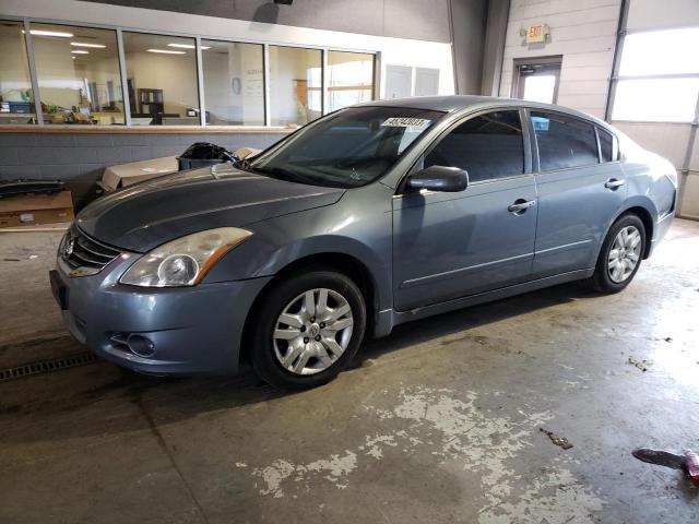 Photo 1 from auction – 2010 NISSAN ALTIMA BAS with VIN 1N4AL2AP5AN555183