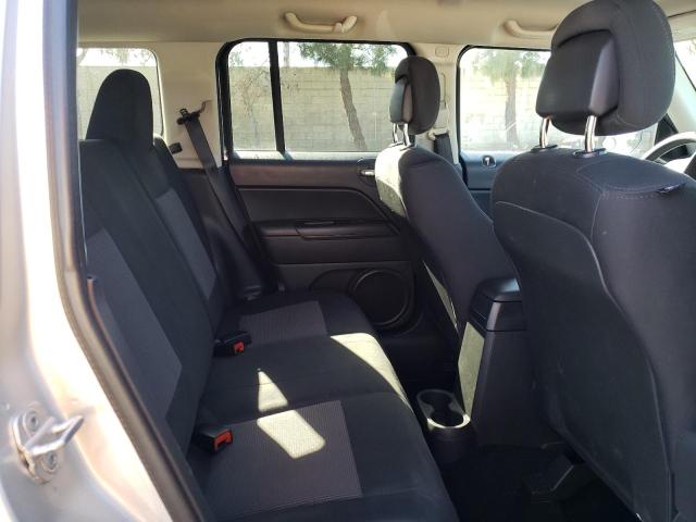 Photo 11 from auction – 2012 JEEP PATRIOT SP with VIN 1C4NJPBA7CD518976