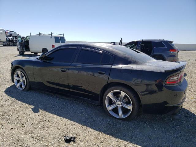 Photo 2 from auction – 2016 DODGE CHARGER R/ with VIN 2C3CDXCT7GH265833