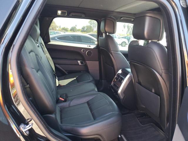 Photo 11 from auction – 2018 LAND ROVER RANGE ROVE with VIN SALWG2RK8JA696438