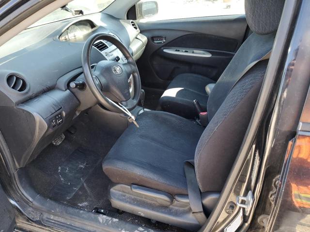 Photo 7 from auction – 2007 TOYOTA YARIS with VIN JTDBT923571027906