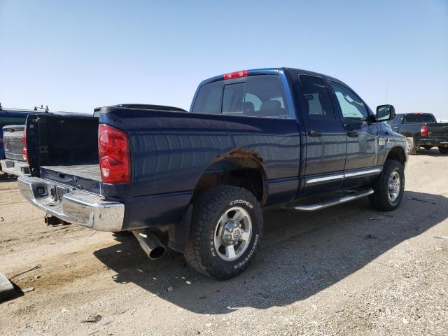 Photo 3 from auction – 2009 DODGE RAM 2500 with VIN 3D7KS28L19G516797