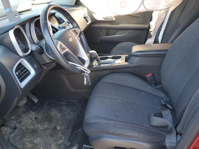Photo 7 from auction – 2012 CHEVROLET EQUINOX LT with VIN 2GNFLEEK1C6232845