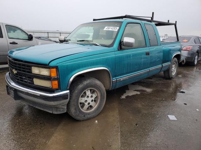 Zdjęcie 1 z aukcji – 1993 CHEVROLET GMT-400 C1 z VIN 2GCEC19K3P1188809
