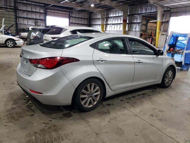 Photo 3 from auction – 2015 HYUNDAI ELANTRA SE with VIN 5NPDH4AE2FH549433