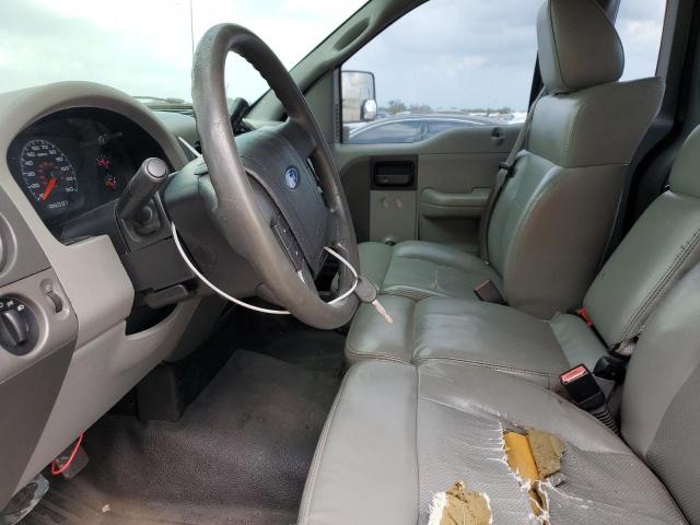صورة رقم 7 من المزاد - 2008 FORD F150 مع VIN 1FTRF12288KF05911