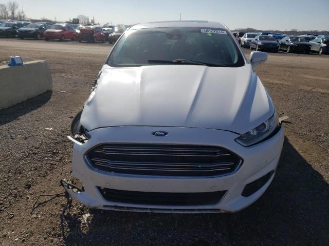 Zdjęcie 5 z aukcji – 2016 FORD FUSION TIT z VIN 3FA6P0D99GR136531