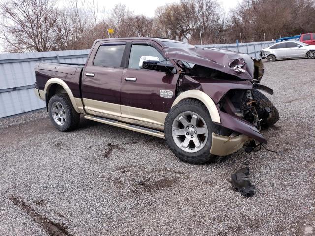 Photo 4 from auction – 2012 DODGE RAM 1500 L with VIN 1C6RD7PT6CS147699