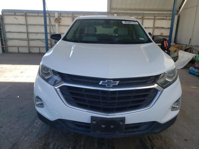 Photo 5 from auction – 2019 CHEVROLET EQUINOX LS with VIN 2GNAXHEV6K6268121