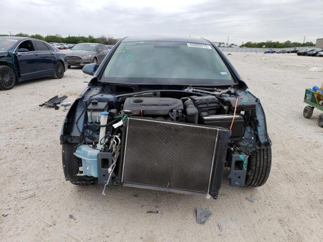 Photo 5 from auction – 2016 HYUNDAI SONATA SE with VIN 5NPE24AF7GH309925