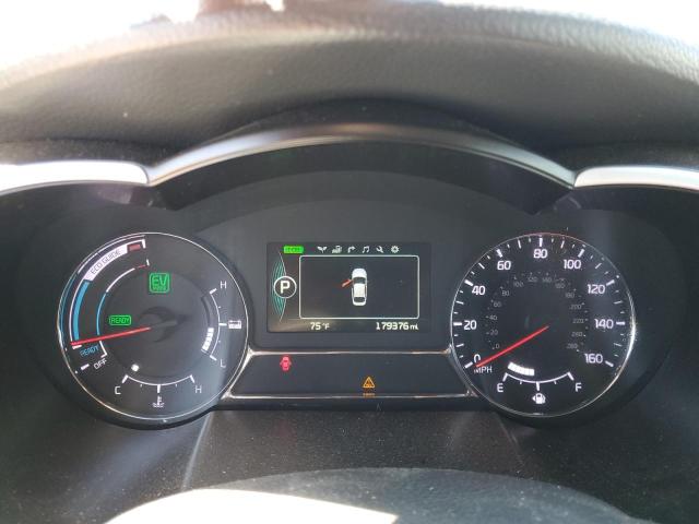 Foto 9 de la subasta – 2015 KIA OPTIMA HYB con VIN KNAGN4AD7F5080639