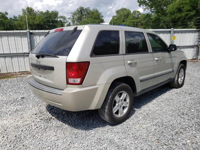Photo 3 from auction – 2007 JEEP GRAND CHER with VIN 1J8GR48K17C692515
