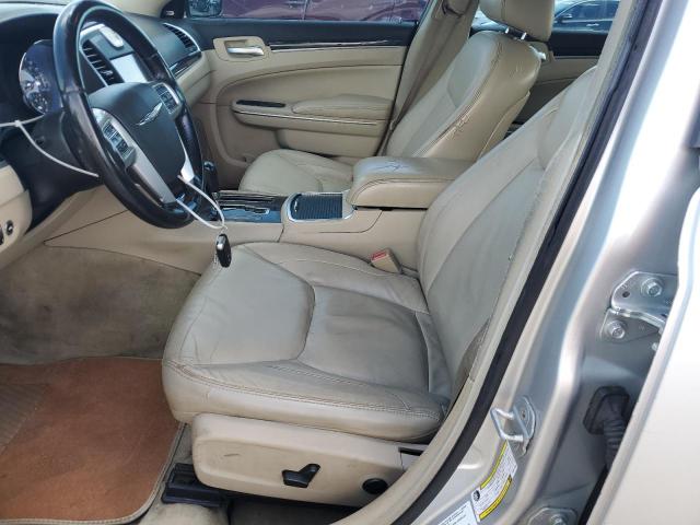 Photo 7 from auction – 2011 CHRYSLER 300 LIMITE with VIN 2C3CA5CG5BH613783