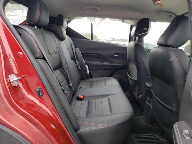 Photo 10 from auction – 2020 NISSAN KICKS SR with VIN 3N1CP5DV8LL559236