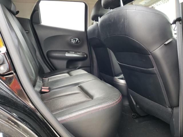 Photo 10 from auction – 2012 NISSAN JUKE S with VIN JN8AF5MV0CT120118