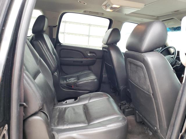 Photo 11 from auction – 2014 CHEVROLET SUBURBAN C with VIN 1GNSCKE00ER112361