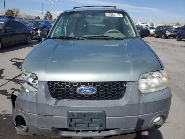 Photo 5 from auction – 2005 FORD ESCAPE XLT with VIN 1FMCU03175KA95797