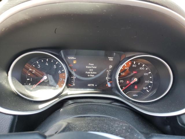 Photo 9 from auction – 2019 JEEP COMPASS SP with VIN 3C4NJDAB4KT679349