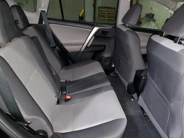 Photo 11 from auction – 2015 TOYOTA RAV4 LE with VIN 2T3BFREV4FW347948