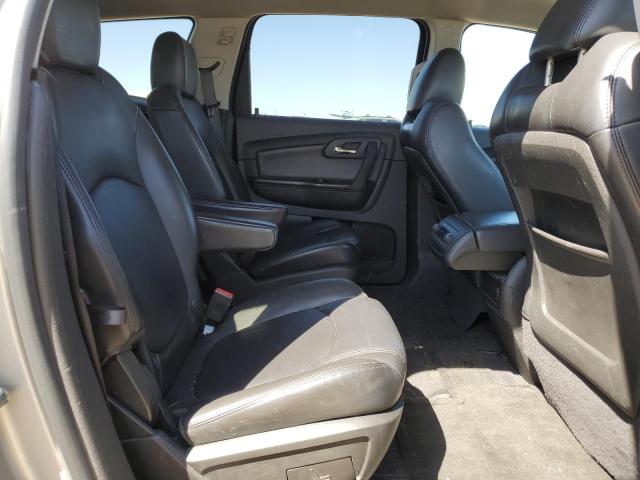 Photo 11 from auction – 2012 CHEVROLET TRAVERSE L with VIN 1GNKRJED9CJ339183