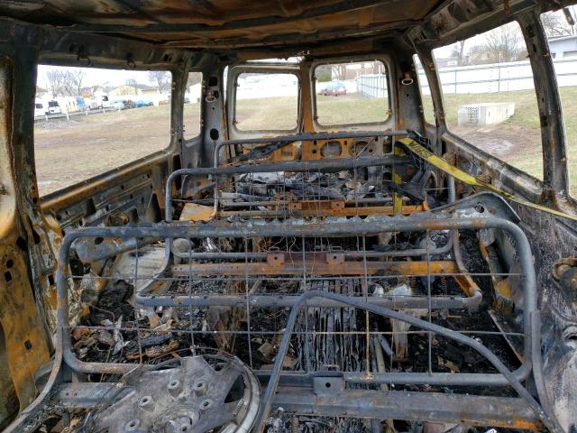 Photo 10 from auction – 2006 FORD ECONOLINE with VIN 1FBSS31L66HA46704