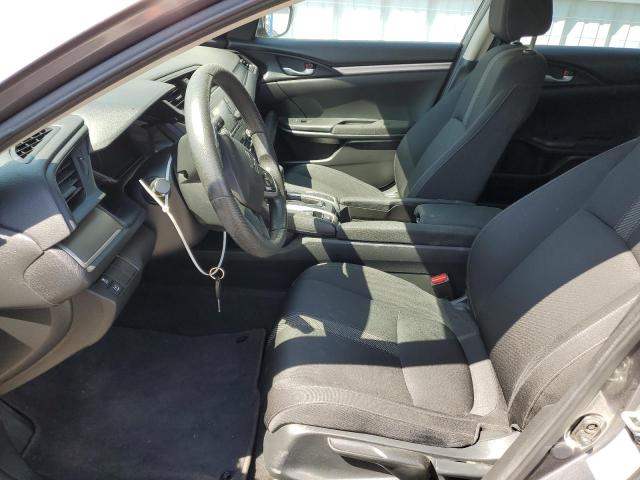 Photo 7 from auction – 2016 HONDA CIVIC LX with VIN 2HGFC2F55GH571541