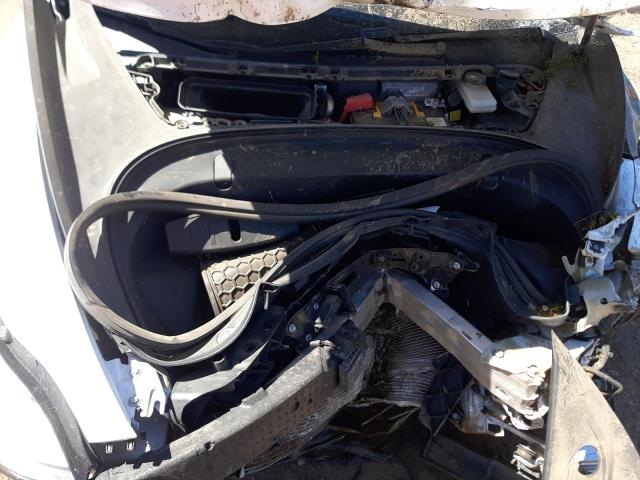 Photo 11 from auction – 2019 TESLA MODEL 3 with VIN 5YJ3E1EB5KF513182