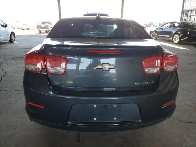 Photo 6 from auction – 2015 CHEVROLET MALIBU LS with VIN 1G11B5SL5FF133421