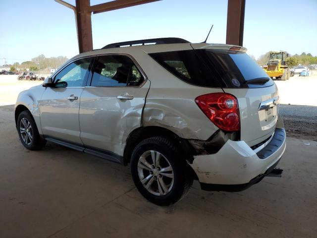 Photo 2 from auction – 2013 CHEVROLET EQUINOX LT with VIN 1GNALDEK0DZ128003