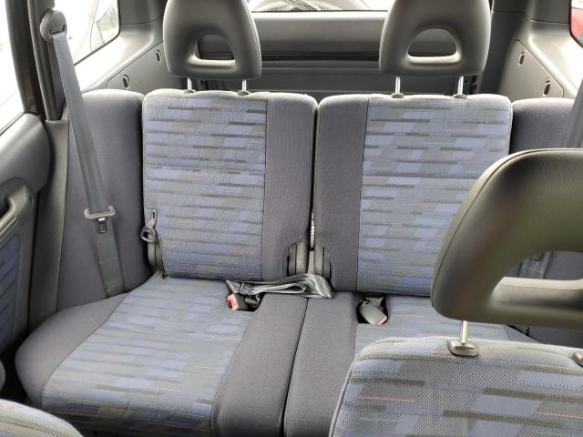 Photo 10 from auction – 1997 TOYOTA RAV4 with VIN JT3HP10V3V7037384