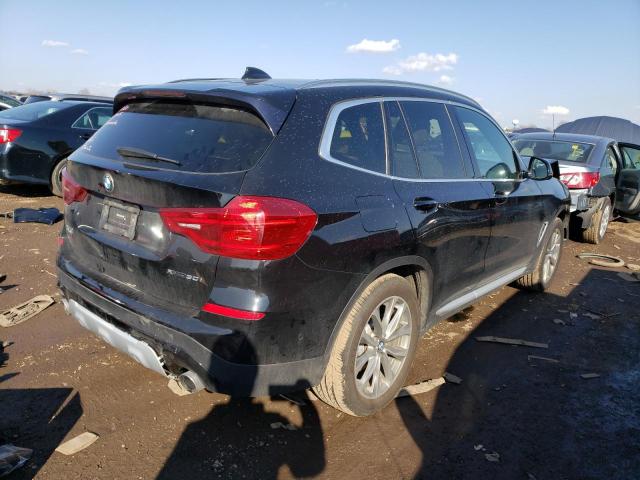 Photo 3 from auction – 2018 BMW X3 XDRIVE3 with VIN 5UXTR9C51JLD74214