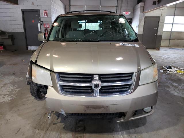 Photo 5 from auction – 2008 DODGE GRAND CARA with VIN 2D8HN54P18R146032