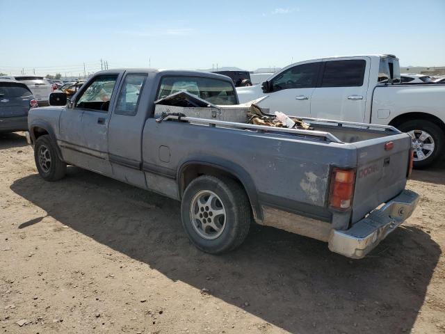 Photo 2 from auction – 1996 DODGE DAKOTA with VIN 1B7GL23YXTS579266