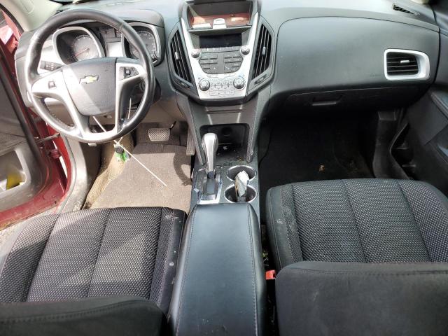 Photo 8 from auction – 2011 CHEVROLET EQUINOX LT with VIN 2CNFLEECXB6236887