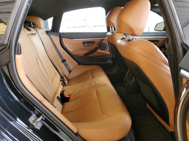 Photo 10 from auction – 2019 BMW 430XI GRAN with VIN WBA4J3C56KBL09192