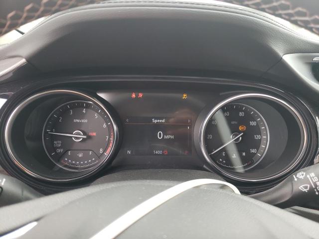 Zdjęcie 9 z aukcji – 2023 BUICK ENCORE GX z VIN KL4MMDSL6PB045859
