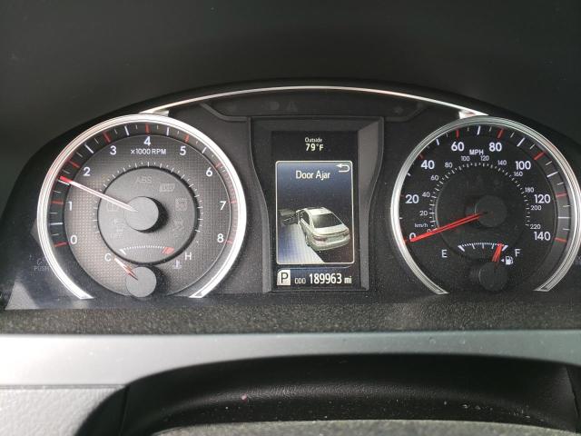 Photo 9 from auction – 2015 TOYOTA CAMRY LE with VIN 4T1BF1FK6FU493427