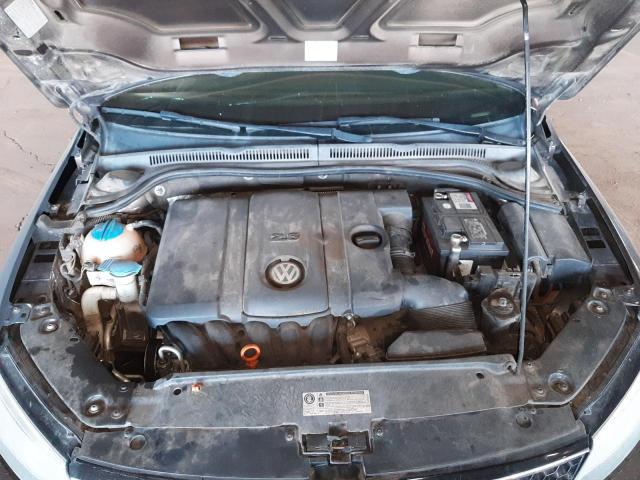 Photo 11 from auction – 2012 VOLKSWAGEN JETTA SE with VIN 3VWDP7AJXCM078233