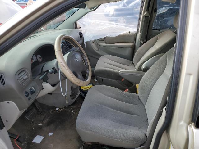 Photo 7 from auction – 2005 DODGE GRAND CARA with VIN 2D4GP44L45R580052