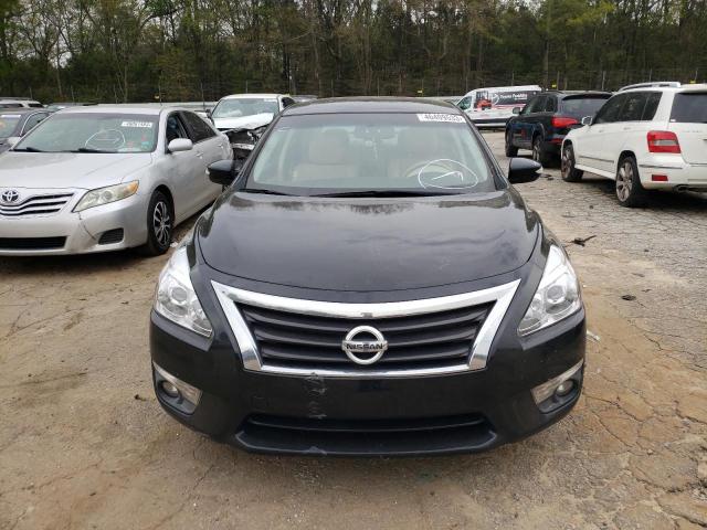 Photo 5 from auction – 2014 NISSAN ALTIMA 2.5 with VIN 1N4AL3AP1EC109216