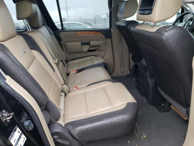 Photo 11 from auction – 2013 NISSAN ARMADA SV with VIN 5N1AA0ND8DN615106