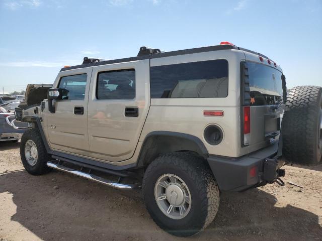 Photo 2 from auction – 2006 HUMMER H2 with VIN 5GRGN23U96H115117