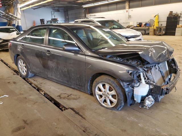 Photo 4 from auction – 2011 TOYOTA CAMRY BASE with VIN 4T1BF3EKXBU724711
